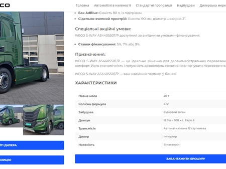 Портал оголошень Order&Drive