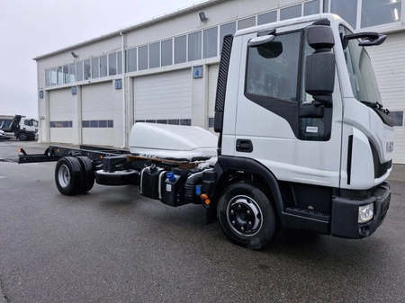 IVECO EUROCARGO ML90E19 - Hover