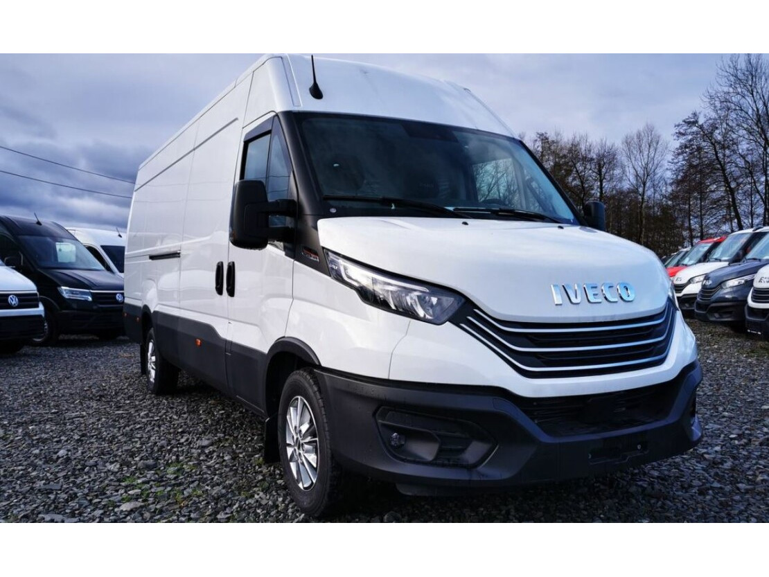 IVECO DAILY 70С18H V WX 