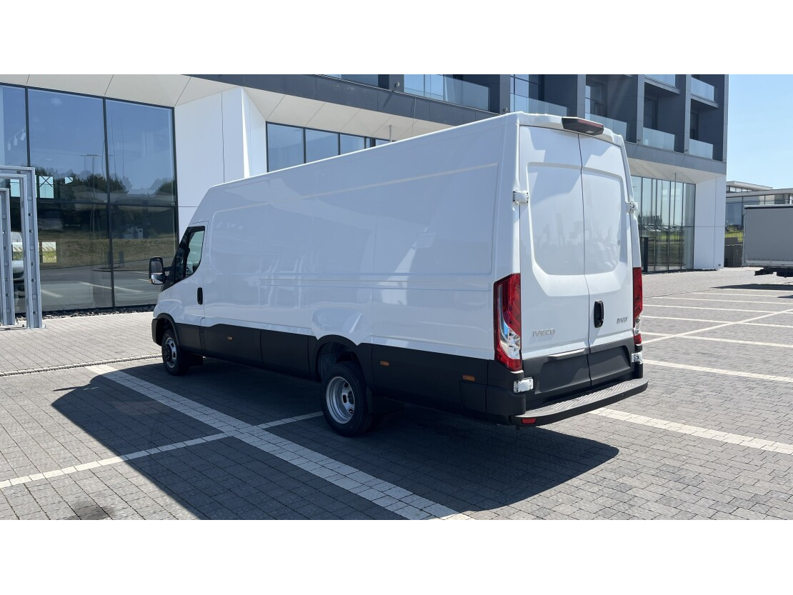 IVECO DAILY 50C16H3.0A8 V Фото #2
