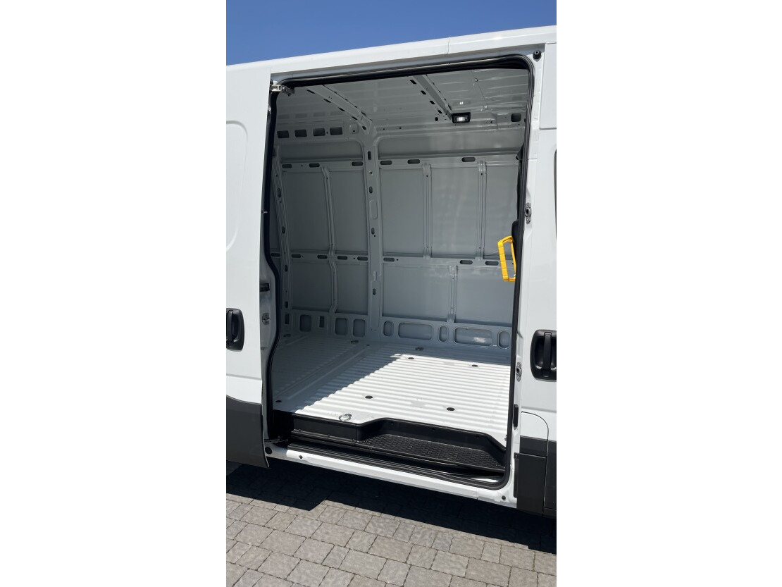 IVECO DAILY 50C16H3.0A8 V Фото #6