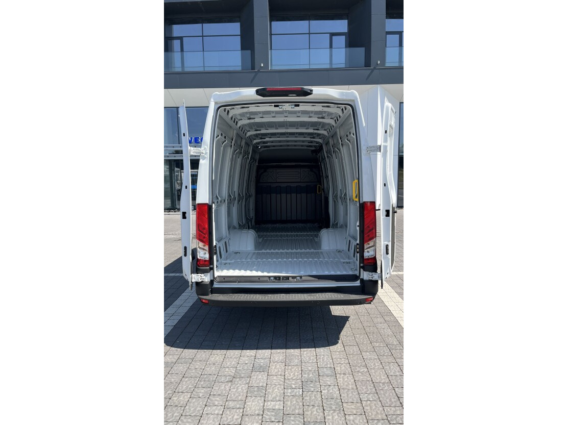 IVECO DAILY 50C16H3.0A8 V Фото #4