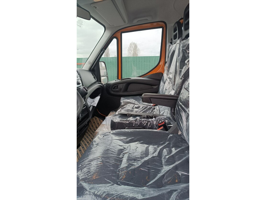 IVECO DAILY CAB 70C16H3.0 D Фото #4