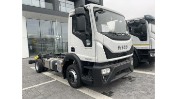 IVECO EUROCARGO ML120E25