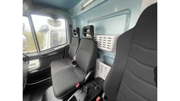 IVECO EUROCARGO ML120E25 Фото #4