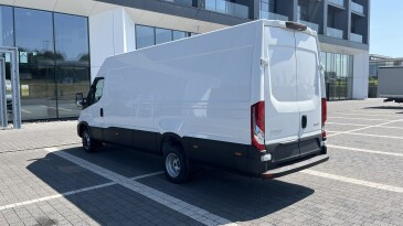 IVECO DAILY 50C16H3.0A8 V Фото #2