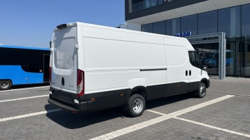 IVECO DAILY 50C16H3.0A8 V Фото #3