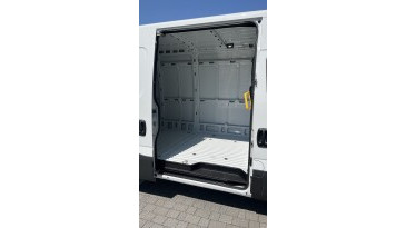 IVECO DAILY 50C16H3.0A8 V Фото #6