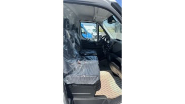 IVECO DAILY 50C16H3.0A8 V Фото #7