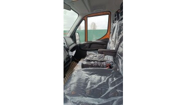 IVECO DAILY CAB 70C16H3.0 D Фото #4